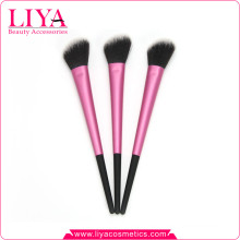 Wholesale price cosmetic makeup blusher brush